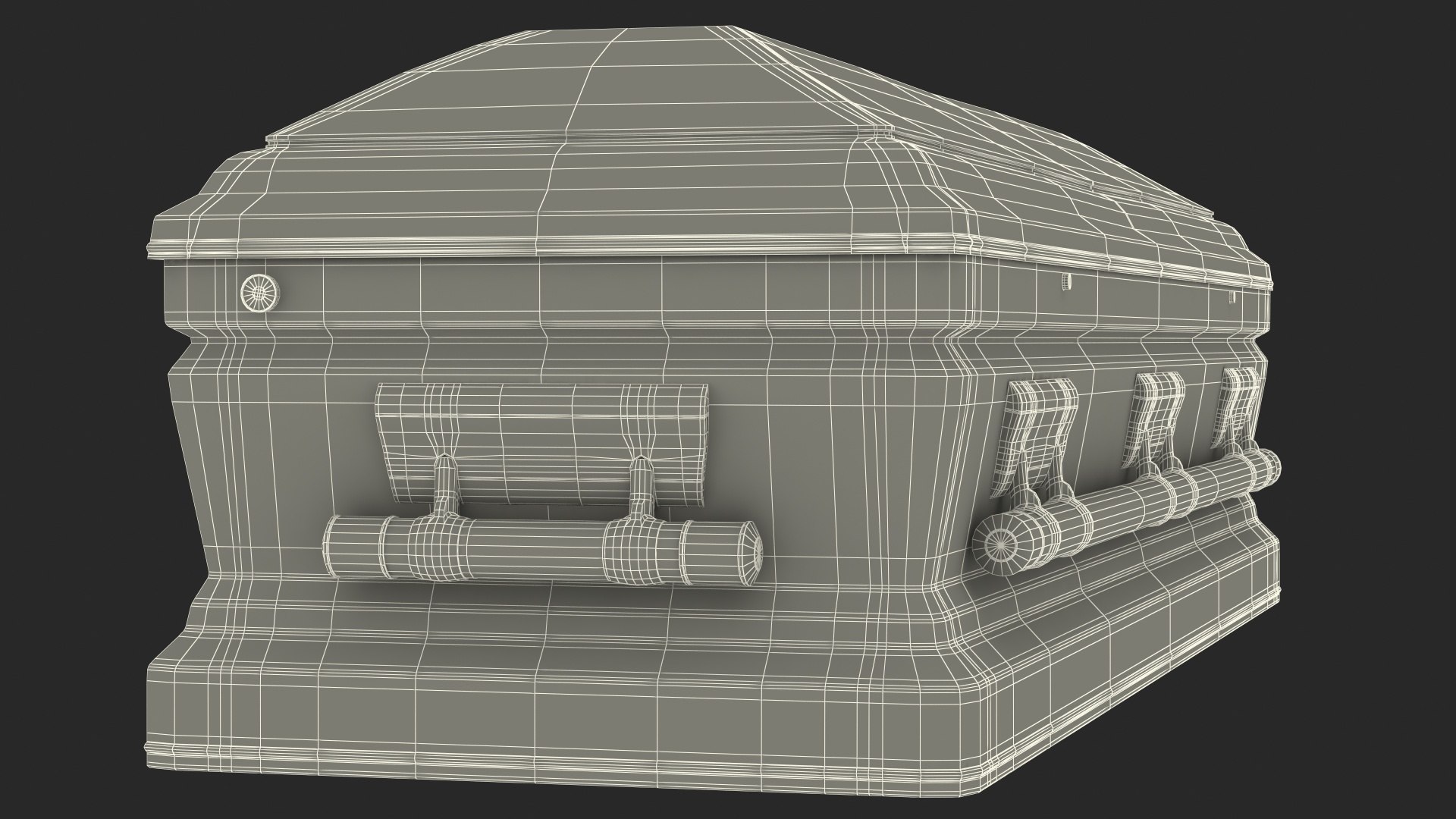 3D white funeral casket model https://p.turbosquid.com/ts-thumb/j7/rCmKQy/qY0bVmp6/whitefuneralcasketmb3dmodel026/jpg/1587488539/1920x1080/fit_q87/0979f4eb980829583bc9bc6257f66c9cd076a54f/whitefuneralcasketmb3dmodel026.jpg