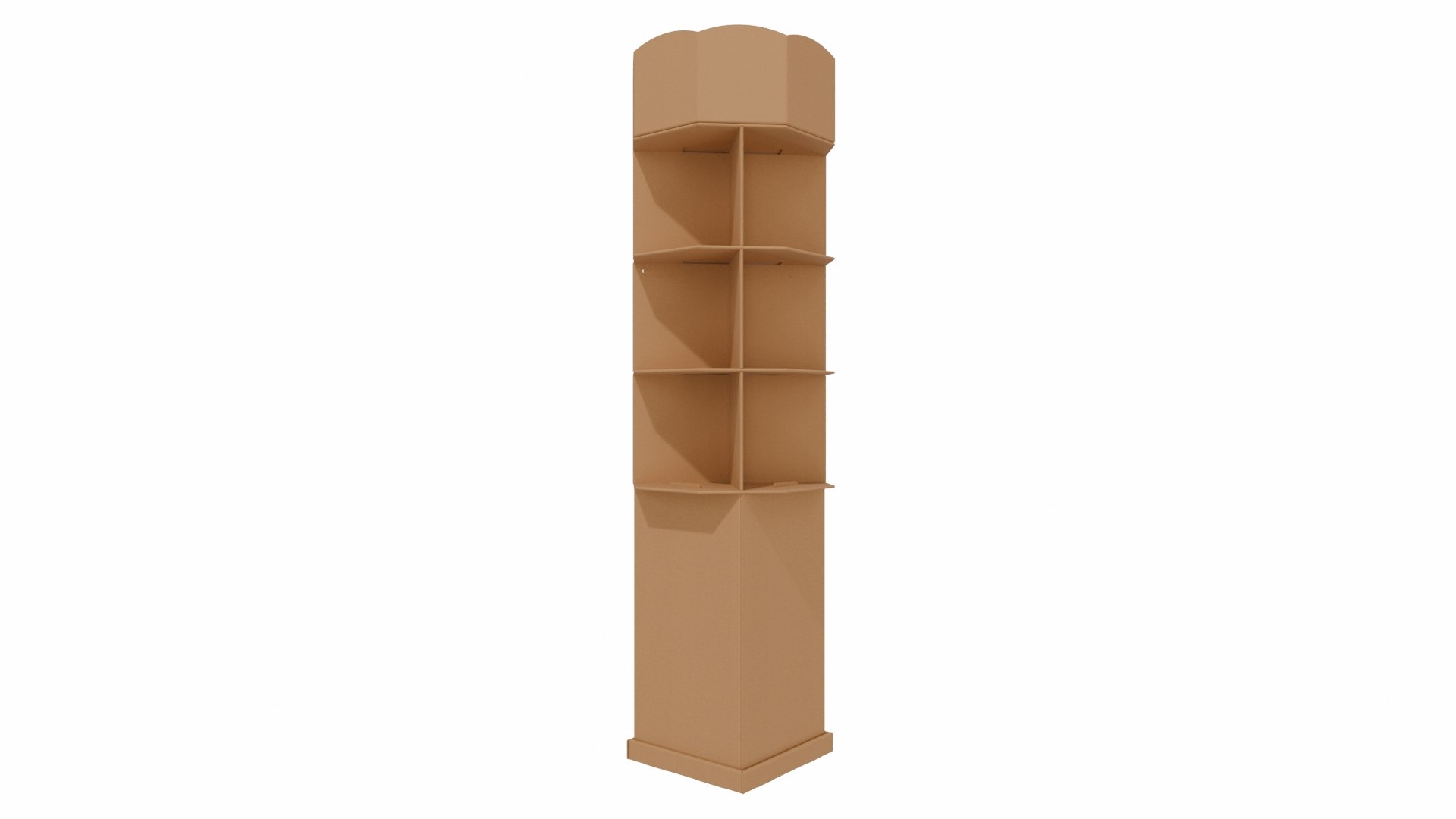 Point of Sale Cardboard Display Stand 3D model https://p.turbosquid.com/ts-thumb/j7/salpc8/WM/preview_image_003/jpg/1758666059/1920x1080/fit_q87/e8eb20da7a96648b8bc8c8b5c97e6027aaba3faa/preview_image_003.jpg