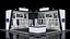 3D Exhibition Stand 9
