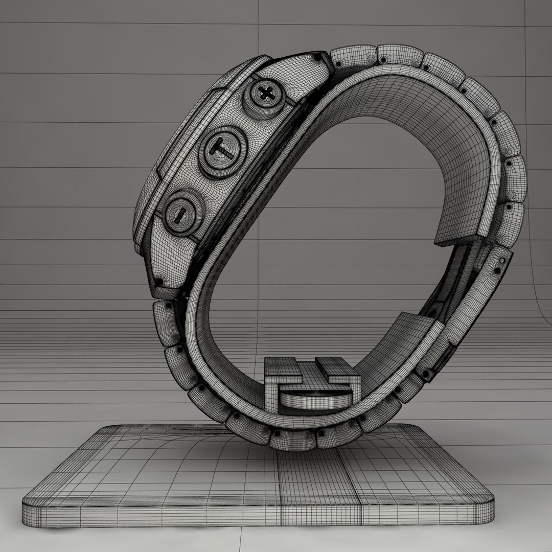 Tissot T-touch Max