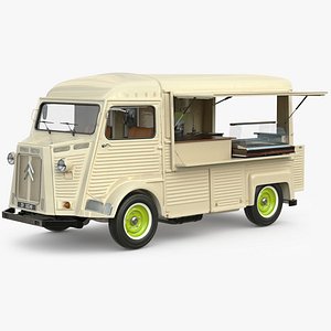 HY Food Truck