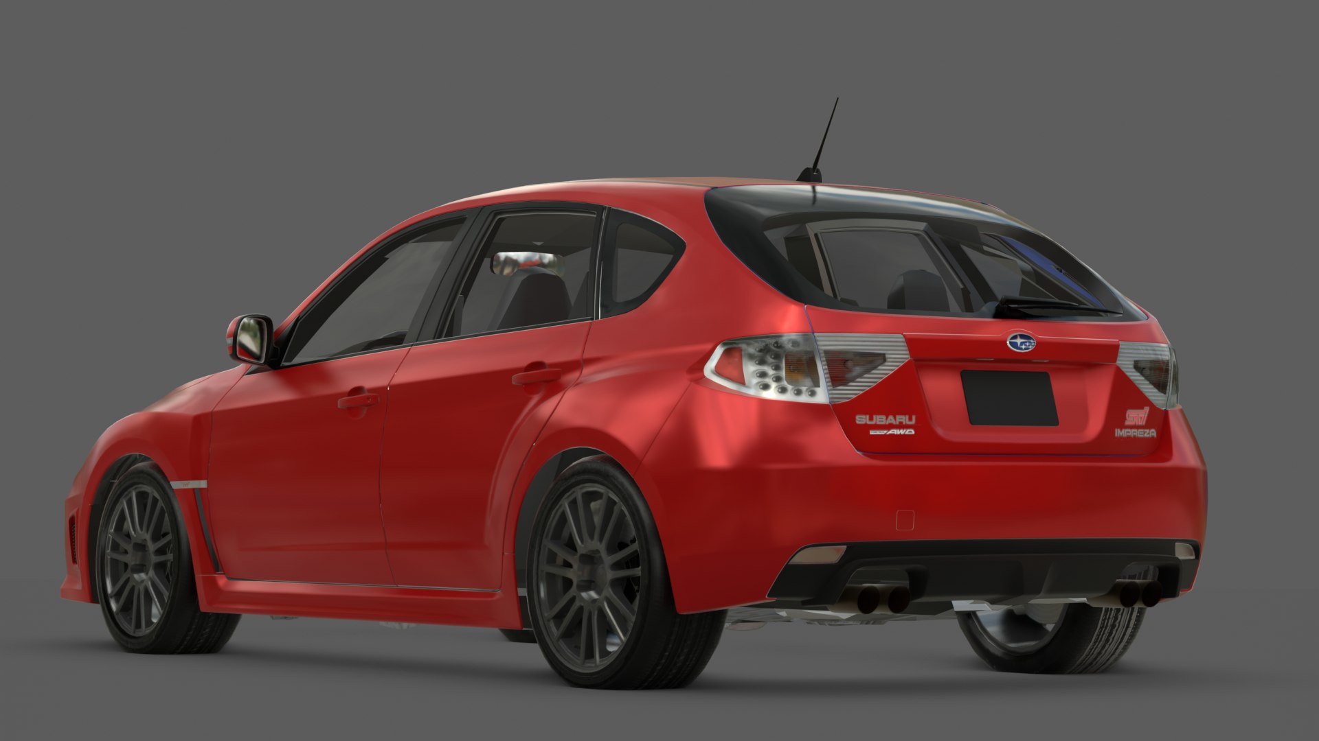 2011 Subaru Impreza WRX STI Hatchback 3D Model  Rally Bred 3D model https://p.turbosquid.com/ts-thumb/j8/2Q07pw/2o/r11/png/1778261681/1920x1080/fit_q87/3193bf2c9b917eeb4ea7fcb8cfbb24b523ca0fcd/r11.jpg