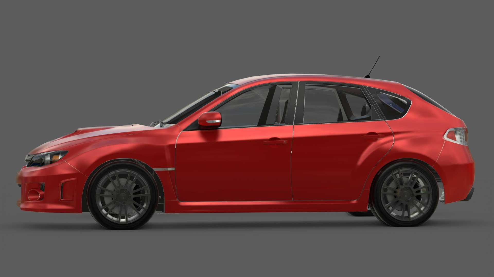 2011 Subaru Impreza WRX STI Hatchback 3D Model  Rally Bred 3D model https://p.turbosquid.com/ts-thumb/j8/2Q07pw/py/r3/png/1778261648/1920x1080/fit_q87/1abc7f471ecdf27abac923575ca26646db90d49a/r3.jpg