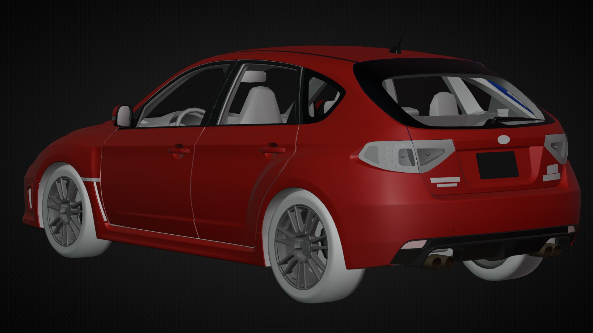 2011 Subaru Impreza WRX STI Hatchback 3D Model  Rally Bred 3D model https://p.turbosquid.com/ts-thumb/j8/2Q07pw/x3/s10/png/1778261741/1920x1080/fit_q87/ca54ddc049ca8bb6716c9129cc65a91e48773a6b/s10.jpg