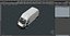 2022 RAM Promaster 136 Simple Interior