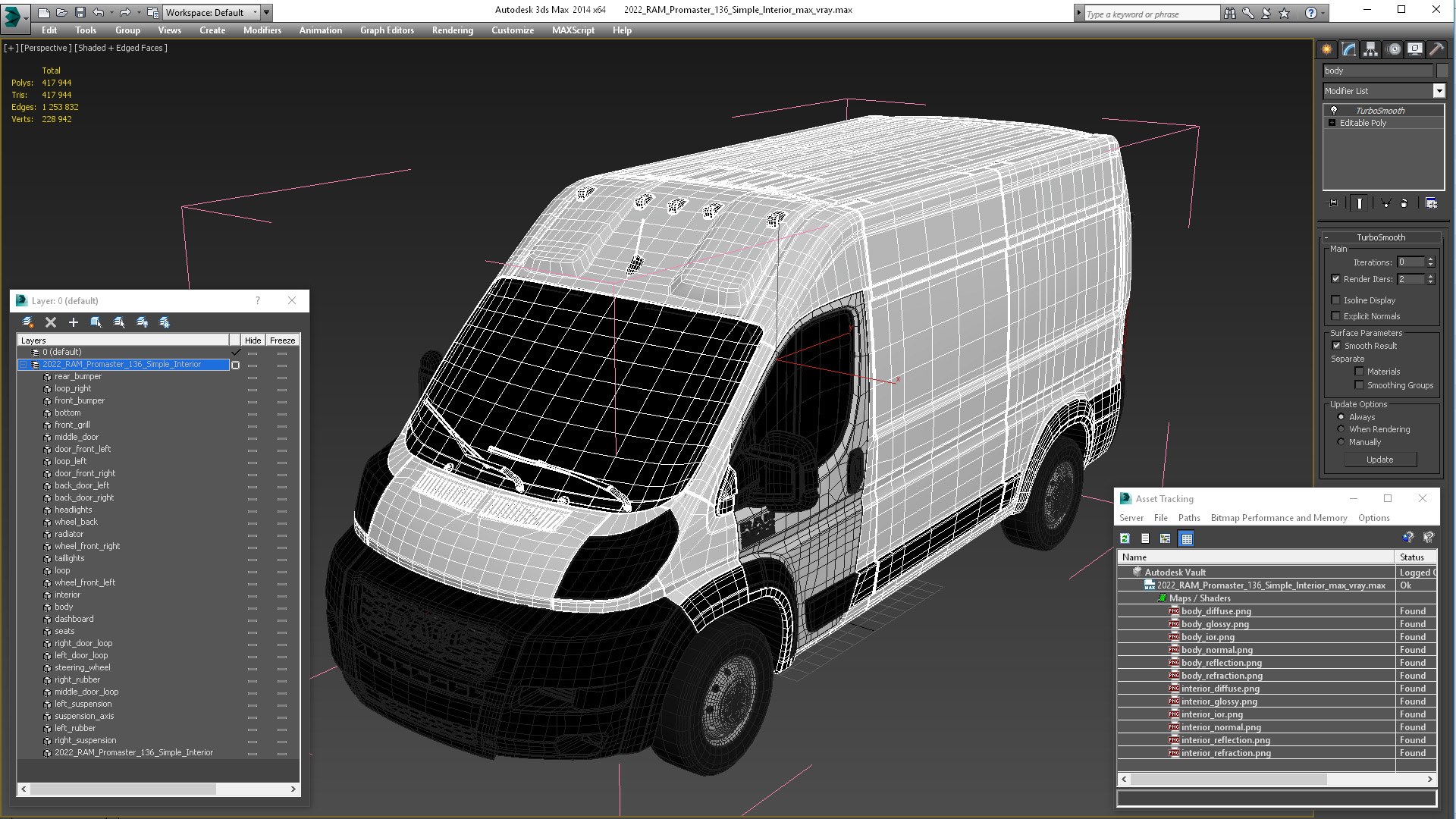 2022 RAM Promaster 136 Simple Interior 3D https://p.turbosquid.com/ts-thumb/j8/46EpXd/fJ/2022rampromaster136simpleinteriorc4dmodel020/jpg/1683098235/1920x1080/fit_q87/1750b78d1cafa3bf5e666286075a24b43e8c28d6/2022rampromaster136simpleinteriorc4dmodel020.jpg