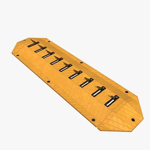 Tyre Killer Spike