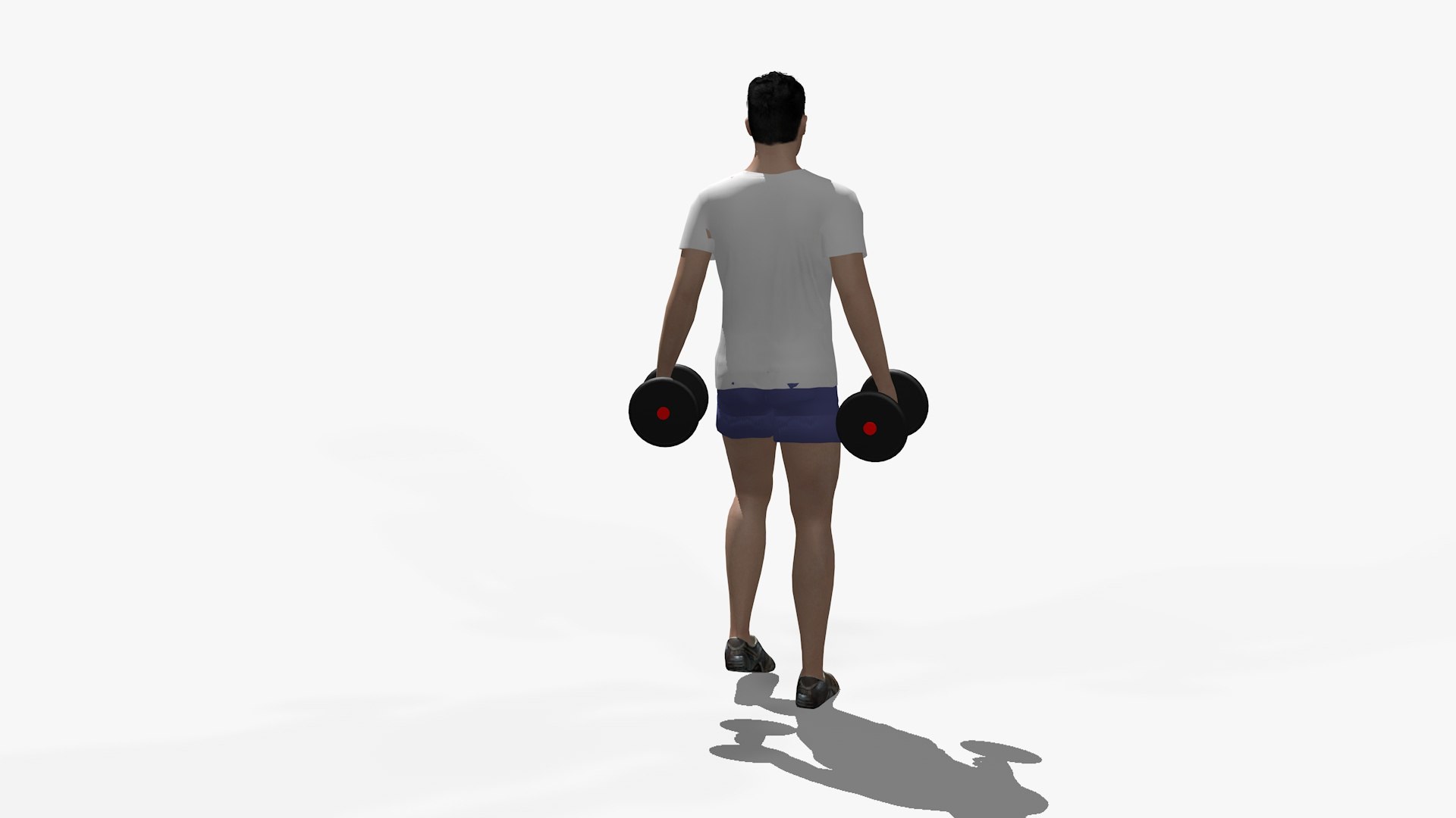 3D man barbell lunge workout model https://p.turbosquid.com/ts-thumb/j8/6WMAMF/eLsOtWBC/barbelllungeworkout1_0005/jpg/1586070039/1920x1080/fit_q87/e994e1136b22f6bd66d2d7782f59c435110fbc00/barbelllungeworkout1_0005.jpg