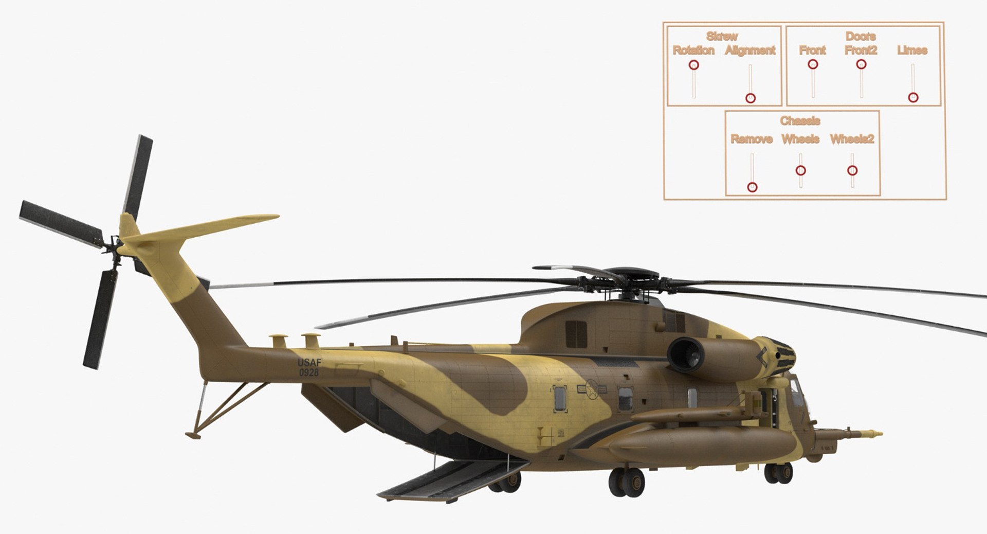 3D sikorsky military rigged helicopters https://p.turbosquid.com/ts-thumb/j8/6tS0Xb/ZMJcIvDP/sikorskymilitaryriggedhelicopterscollection3dmodels12/jpg/1504900789/1920x1080/fit_q87/0ac4e3934fc8effcf4950a23227d535f951c085f/sikorskymilitaryriggedhelicopterscollection3dmodels12.jpg