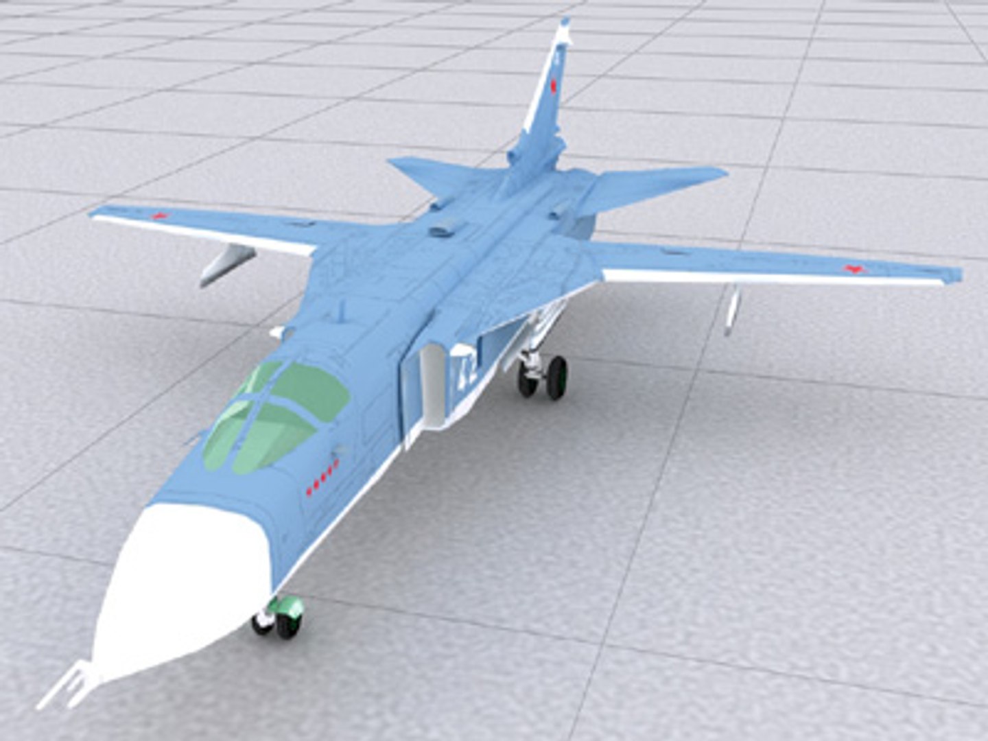 sukhoi airraft 3d model https://p.turbosquid.com/ts-thumb/j8/7Z9kgQ/eL48sF9t/su24c_01/jpg/1116438765/1920x1080/fit_q87/39ccb52f338255fe7f34dde88dd0fa6c3c6ccb74/su24c_01.jpg