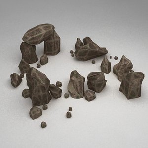 Stonehenge