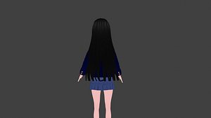 Akiyama Mio
