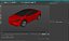 2025 Toyota Prius Rot