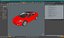 2025 Toyota Prius Rot