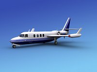 IAI Westwind II  V02