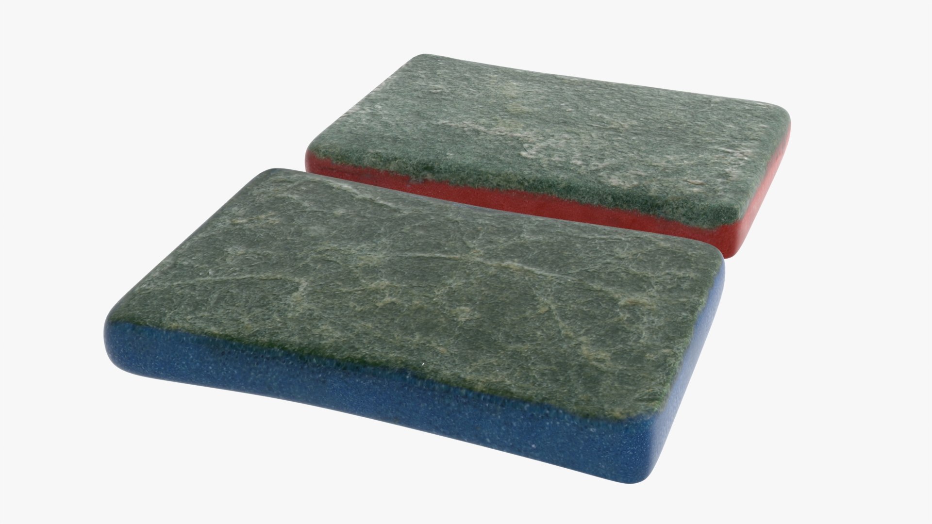 3D Sponge Tool Model - TurboSquid 1386327