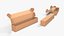 Mailer Box - Long Narrow