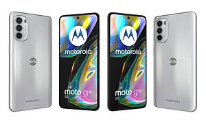 Modello 3D Motorola Moto G54 5G tutti i colori - TurboSquid 2123122