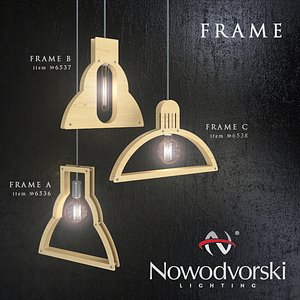 Nowodvorski Frame