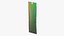 Mockup di confezione monodose in stick 02