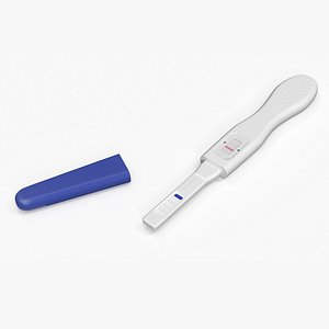 Negative Pregnancy Test