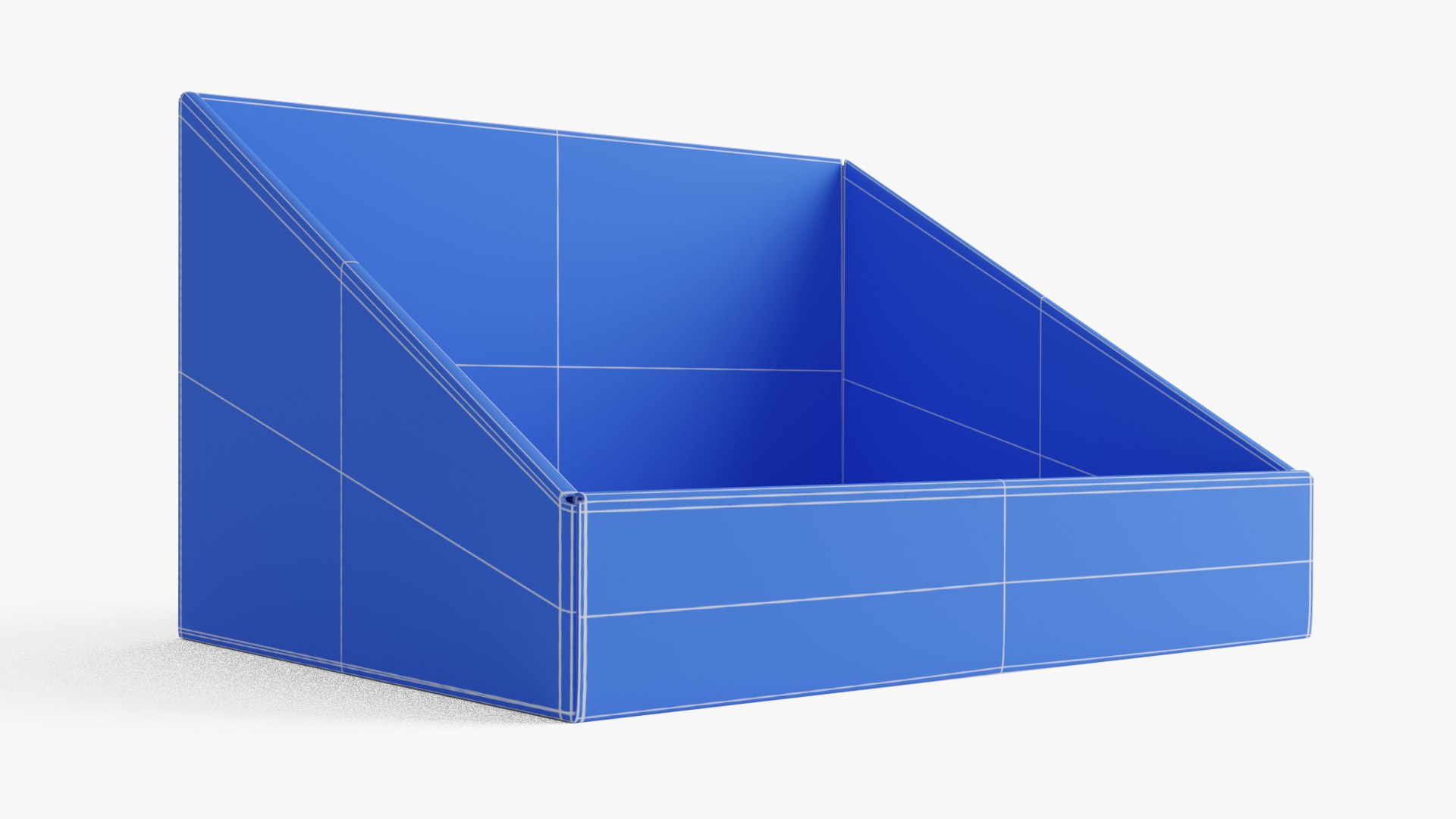 3D model cardboard pos https://p.turbosquid.com/ts-thumb/j8/TZiYRc/z0/wireframe_4/png/1614340866/1920x1080/fit_q87/d8259464f0a23f25c1ff18abc834f199f0e827ca/wireframe_4.jpg