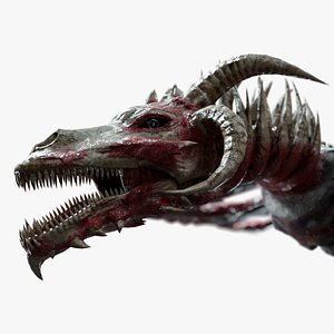 UndeadDragon