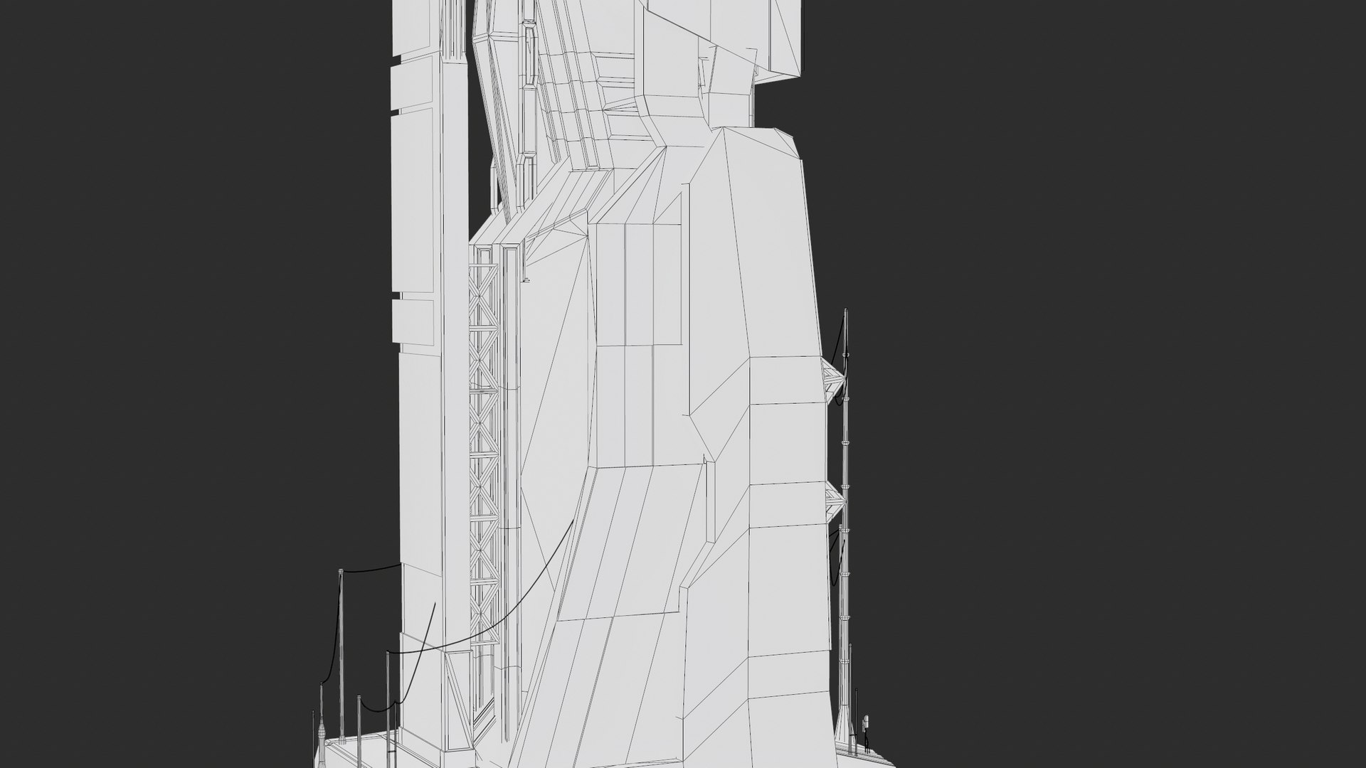 3D Sci-Fi Futuristic Skyscraper PBR 10 https://p.turbosquid.com/ts-thumb/j8/WZIJvq/5i/screenshot116/png/1632660267/1920x1080/fit_q87/71d0b4473603d265d58afcfd3daaada6d54f1c85/screenshot116.jpg