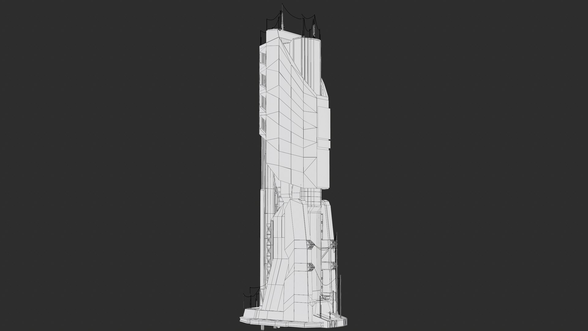 3D Sci-Fi Futuristic Skyscraper PBR 10 https://p.turbosquid.com/ts-thumb/j8/WZIJvq/br/screenshot009/png/1632660210/1920x1080/fit_q87/d71f4c99464bcabc93b15fd5dba301b760f16610/screenshot009.jpg
