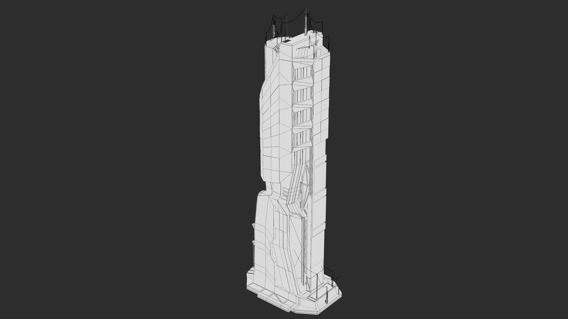 3D Sci-Fi Futuristic Skyscraper PBR 10 https://p.turbosquid.com/ts-thumb/j8/WZIJvq/zA/screenshot060/png/1632660223/1920x1080/fit_q87/67aa52065cf007b163f0705c452728ce6806dda8/screenshot060.jpg