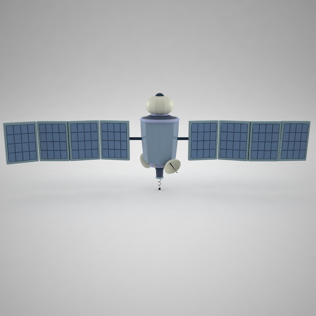 3d model of stylized cartoon satellite https://p.turbosquid.com/ts-thumb/j8/X1w0iw/DMzATXOn/satellite_01_0010/jpg/1476635890/1920x1080/fit_q87/b5adc451dd9144774578db957ee518e192d922e3/satellite_01_0010.jpg