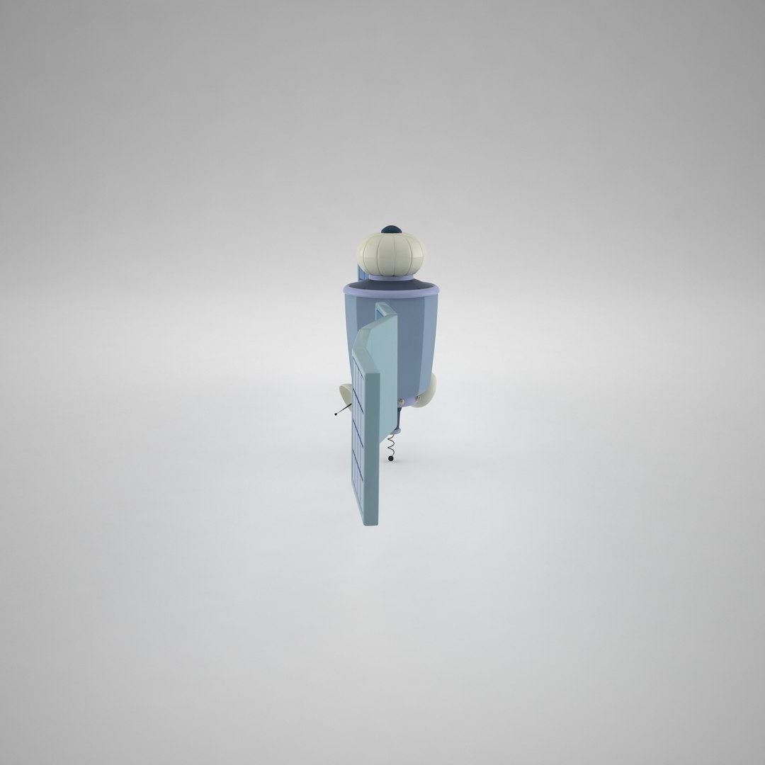 3d model of stylized cartoon satellite https://p.turbosquid.com/ts-thumb/j8/X1w0iw/K0MozZA1/satellite_01_0008/jpg/1476635890/1920x1080/fit_q87/34d39778c492b953c565a32154d44845c2ae3edb/satellite_01_0008.jpg