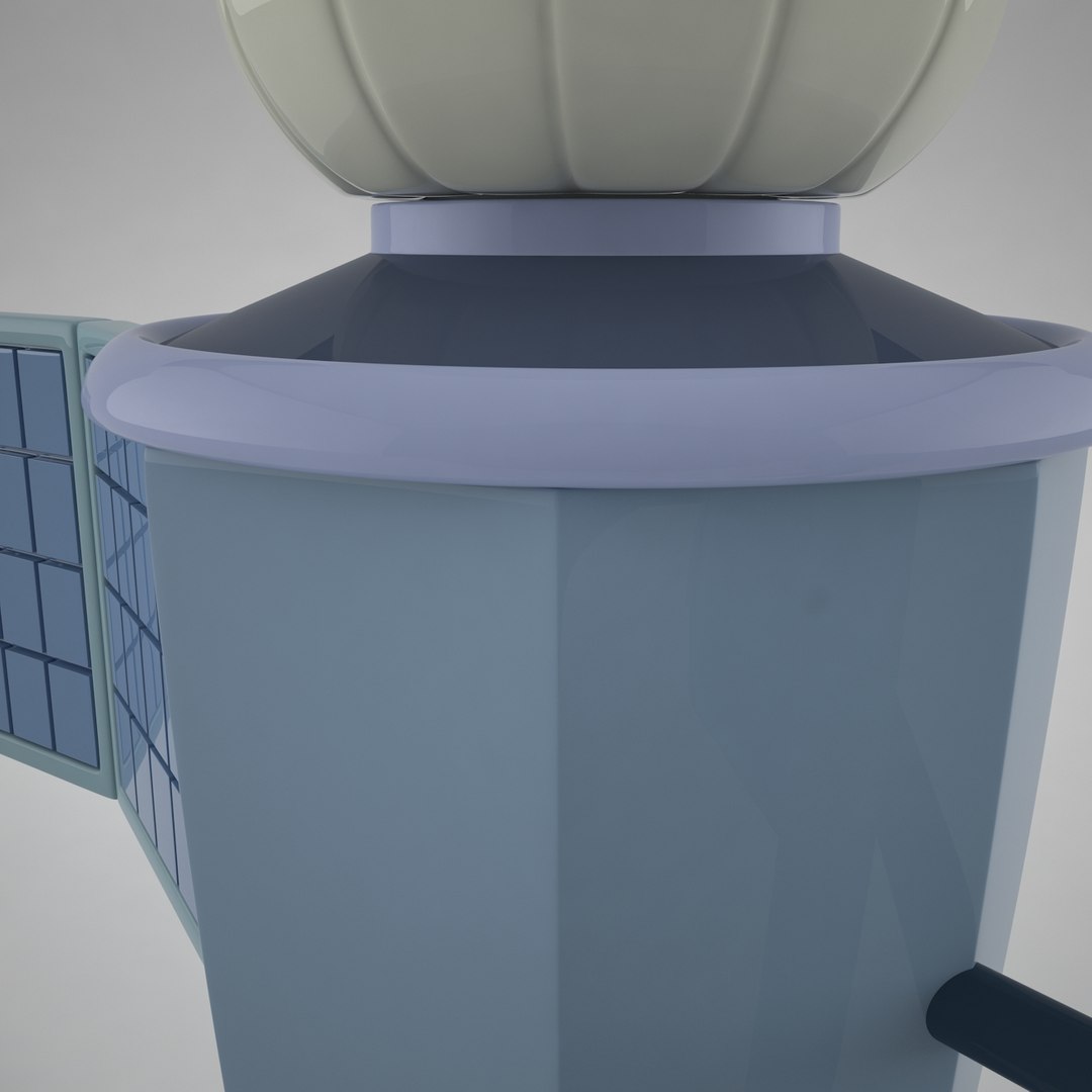 3d model of stylized cartoon satellite https://p.turbosquid.com/ts-thumb/j8/X1w0iw/NsjFDMoM/satellite_01_0026/jpg/1476635891/1920x1080/fit_q87/ce1c2860f804371eb02b78f3fb106a9581179969/satellite_01_0026.jpg