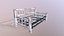 3D Daybed