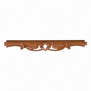 COFFEE TABLE SKIRT20 model