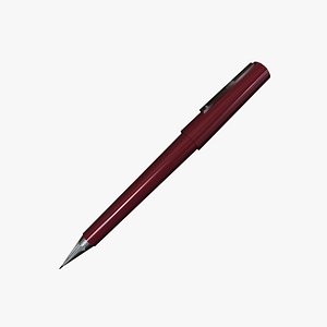 3d simple pen