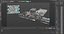 low poly интерьер 14 хоспита