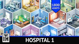 Hospital 1