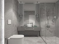 BATHROOM DESIGN