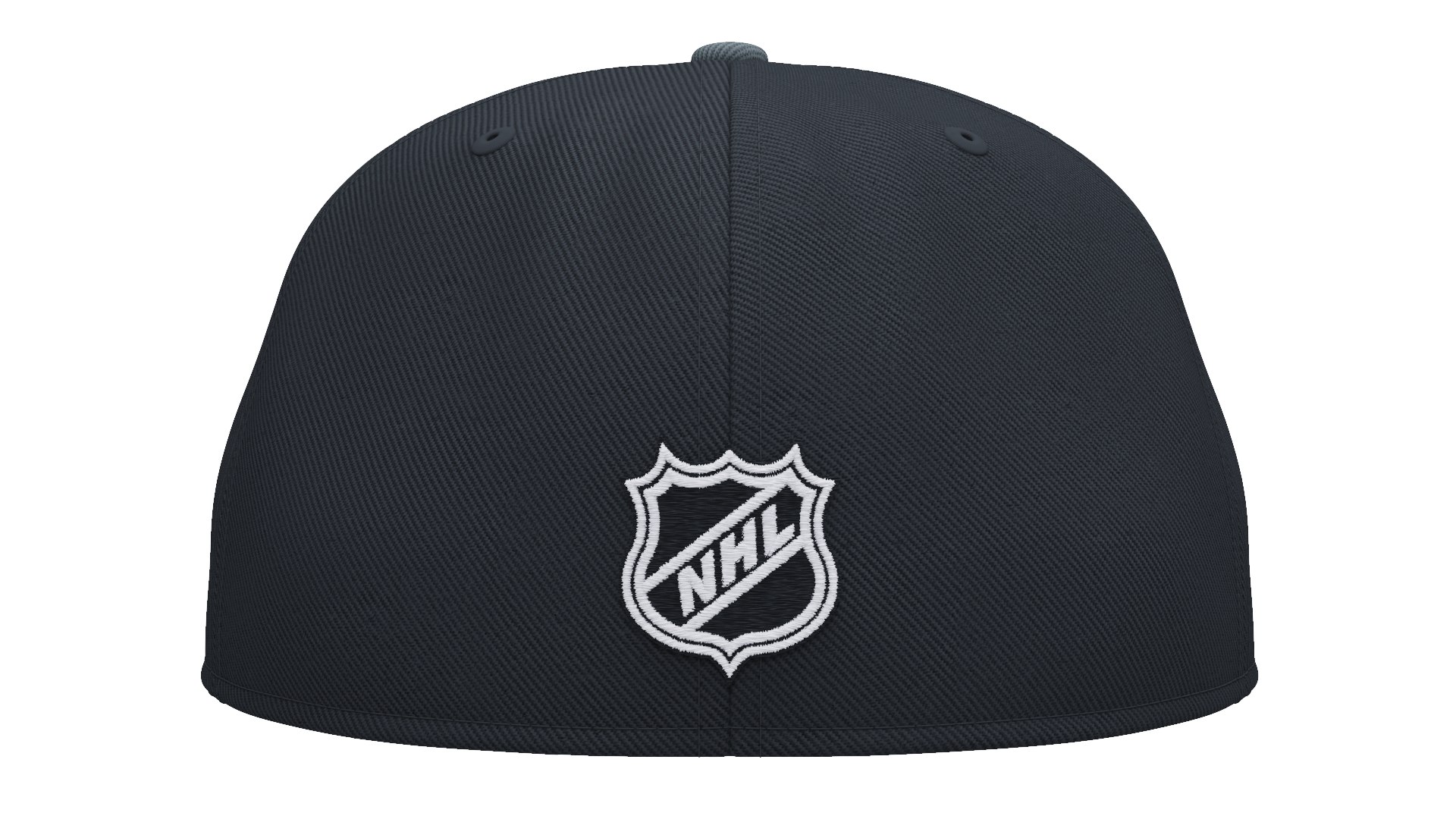 3D model Snapback Cap High Quality - TurboSquid 2094399