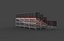 Modelo 3D da arquibancada 04