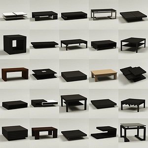 coffee tables