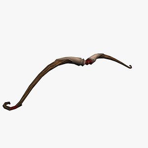 Fantasy Bow