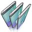 삼성 Galaxy S6 Edge Plus 모든 색상