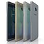 삼성 Galaxy S6 Edge Plus 모든 색상