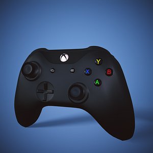 Xbox Controller