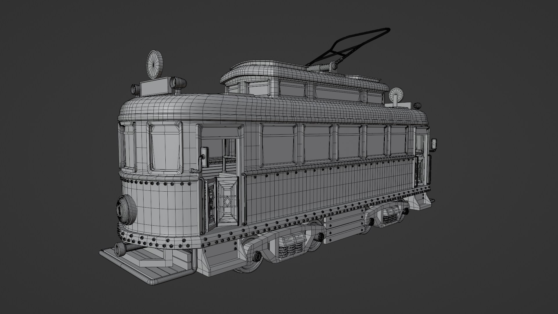 Old Tram 3D https://p.turbosquid.com/ts-thumb/j8/zYNeB0/7w/oldtramsolw3/png/1676759629/1920x1080/fit_q87/7e05bf9dfb785069b459e36af8e679d45e5f71fe/oldtramsolw3.jpg