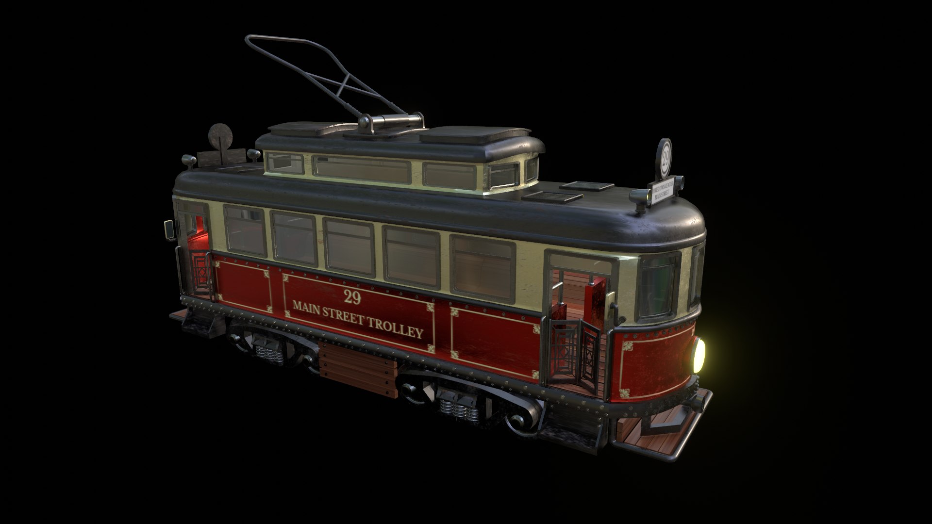 Old Tram 3D https://p.turbosquid.com/ts-thumb/j8/zYNeB0/zZ/oldtram11/png/1676759617/1920x1080/fit_q87/07cb63d84d72aa7eb244155cc15382406c686ba6/oldtram11.jpg