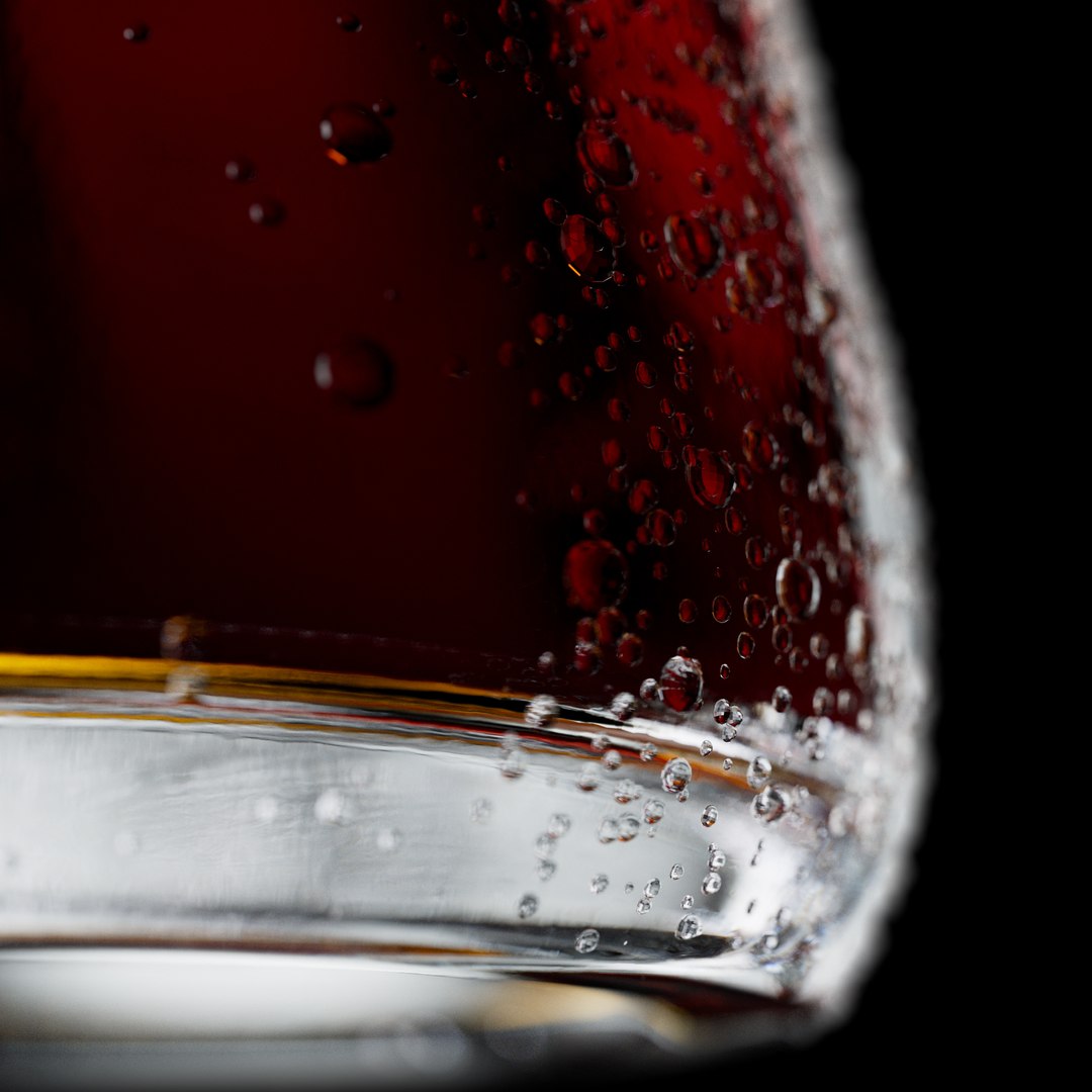 Coca Cola - 200ml With Droplets 3D Model - TurboSquid 2417586