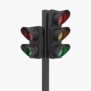 Traffic Lights